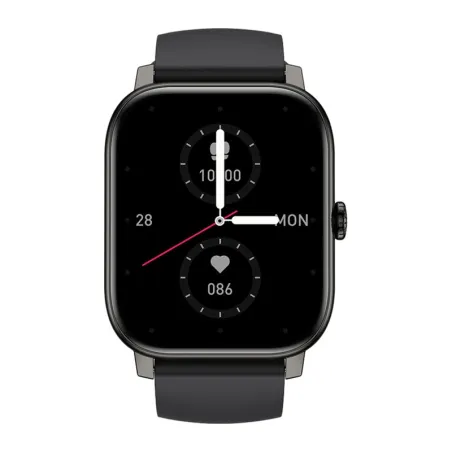 Zeblaze Btalk Pro Smartwatch (Black)